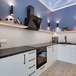 Appartement Laguna Beskidow - W Chmurach Zarzecze (Silesia)