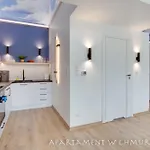 Appartement Laguna Beskidow - W Chmurach *
