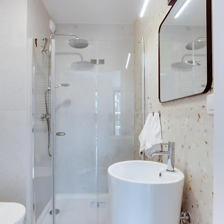 Laguna Beskidów - W Chmurach Zarzecze (Silesia)