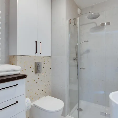 Laguna Beskidów - W Chmurach *