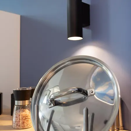 Apartamento Laguna Beskidów - W Chmurach Zarzecze (Silesia)