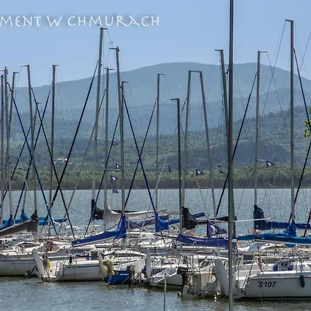 Laguna Beskidów - W Chmurach Apartamento Zarzecze (Silesia)