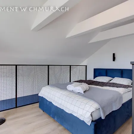 Laguna Beskidów - W Chmurach Apartamento