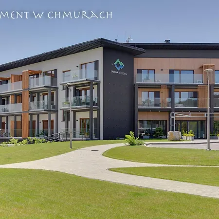 Apartamento Laguna Beskidów - W Chmurach Zarzecze (Silesia)