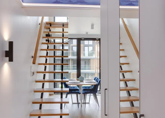 Laguna Beskidow - W Chmurach *