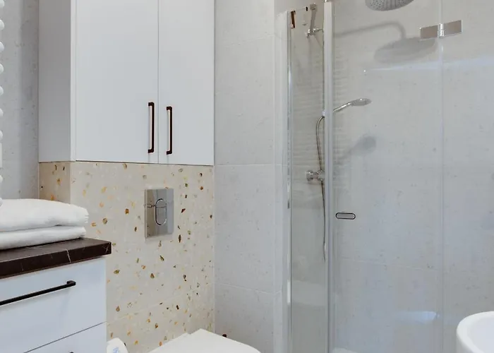 Laguna Beskidow - W Chmurach *